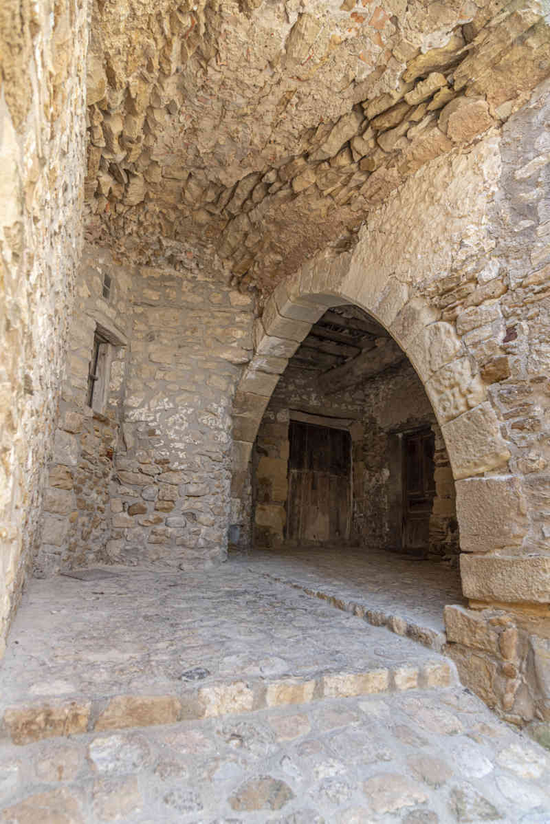 Castelló de la Plana - Culla 10